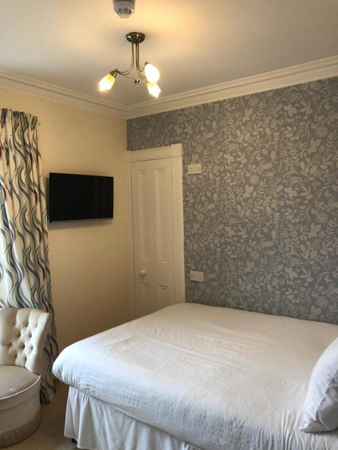 The Aberdeen Arms Hotel Tarves Exterior foto